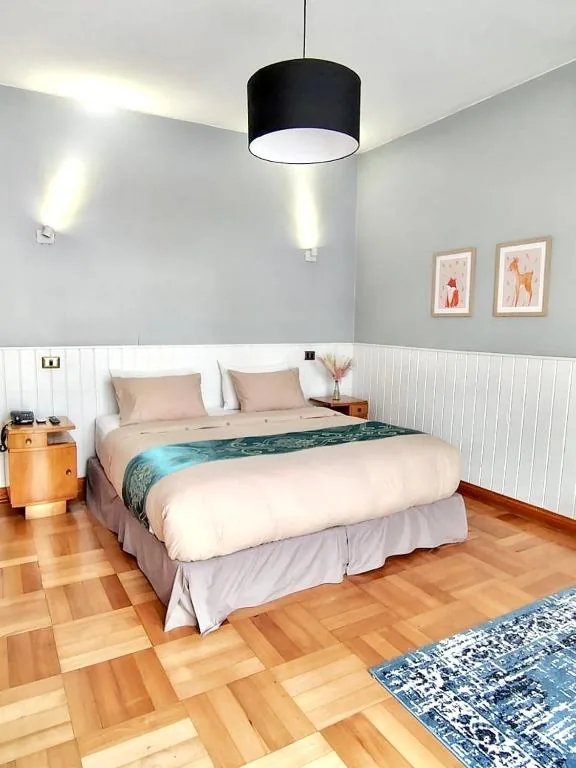 Hotel Boutique Casa Noble — foto 10