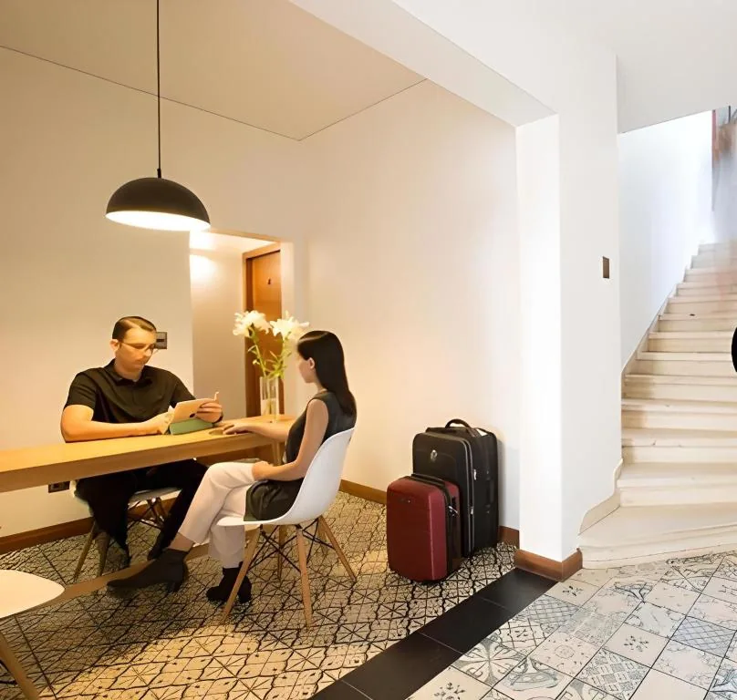 Hotel Boutique Casa Noble — foto 16